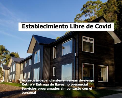 Фотография апарт отеля ApartHotel Kintumay