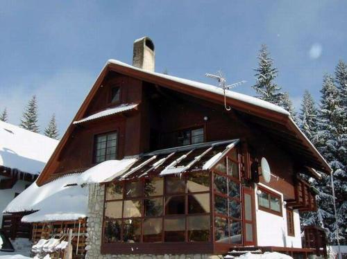 Фотография гостевого дома Holiday House No. 35