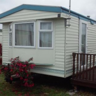 Фотография кемпинга Hemsby Long Beach