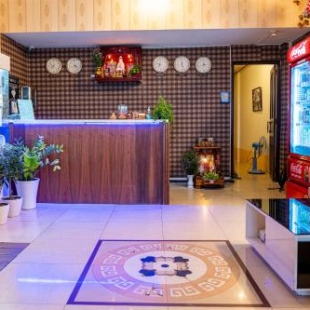 Фотография гостиницы Aqua Long Son Hotel