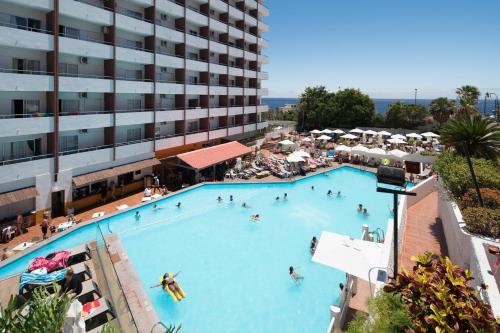 Фотография гостиницы Catalonia Punta del Rey