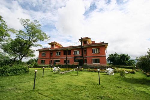 Фотография гостиницы Planet Bhaktapur Hotel
