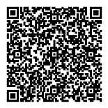 QR код гостиницы ОТЕЛЬ №1