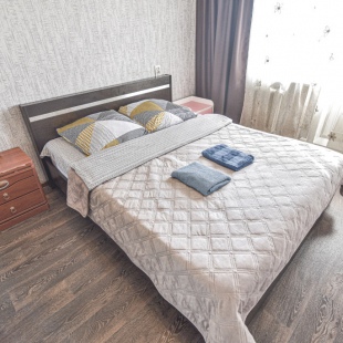 Фотография квартиры Квартира с Дистанционным Заселением в Южной Части Южно-Сахалинска