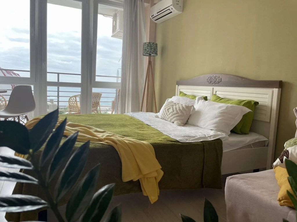 Фотография квартиры Апартаменты Fiolent Village 2