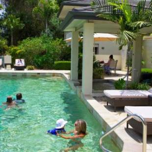 Фотографии апарт отеля 
            Portside Whitsunday Luxury Holiday Apartments