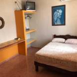 Фотография гостиницы El Ultimo Maya