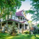 Фотография мини отеля The Eden Hall Inn