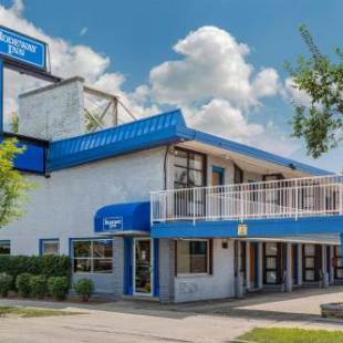 Фотографии мотеля
Rodeway Inn Chicago