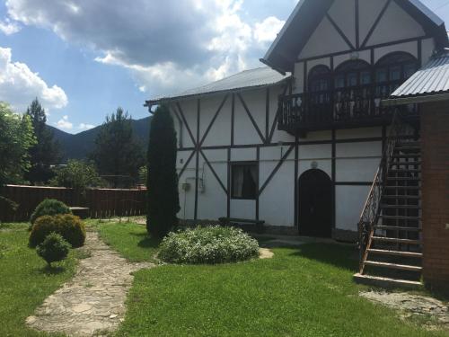 Фотография гостевого дома Зелемин