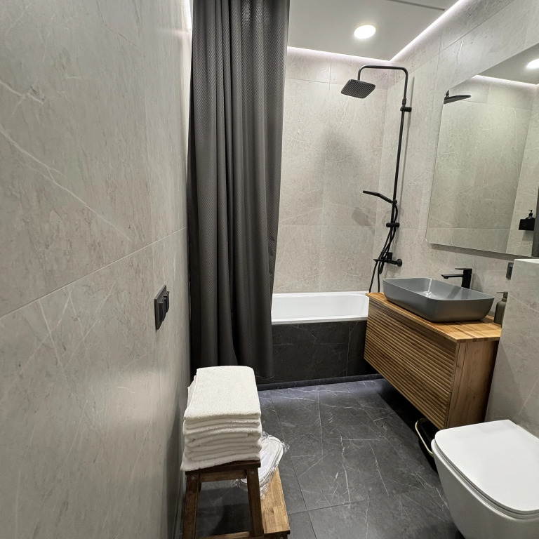 Фотография квартиры Квартира студия мкр Солнечный