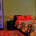 Фотография мини отеля Hostal Los Pinos