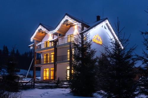 Фотографии гостевого дома
Chillax