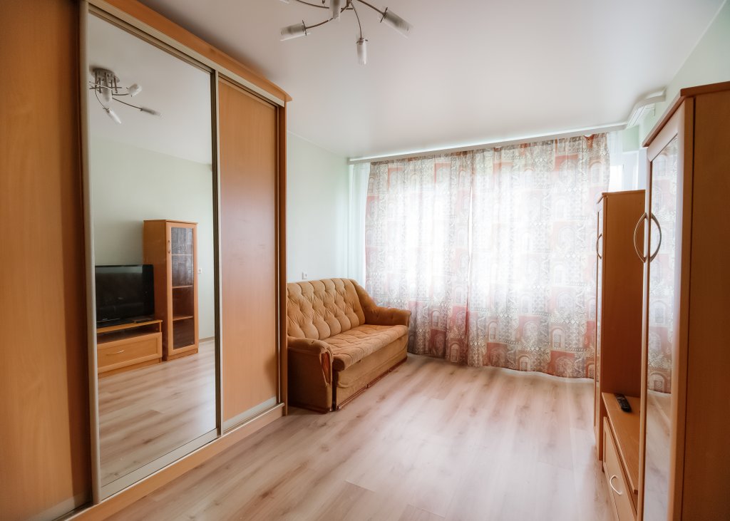 Фотография квартиры Апартаменты Как Дома Козлова №2