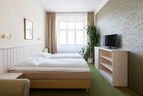 Фотография гостиницы Hotel Zlatá Hvězda