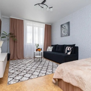 Фотография квартиры Хэппи Хаус на улице Пригородная 7