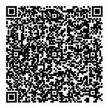 QR код гостиницы Park Resort Aghveran