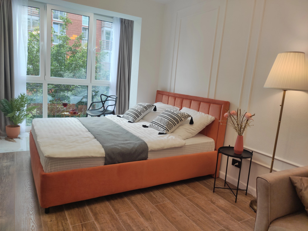 Фотография квартиры Апартаменты Квартира на Музее Янтаря