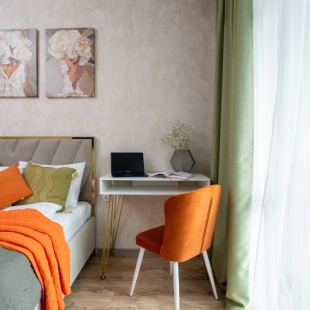 Фотография квартиры Апартаменты Европейский