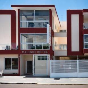 Фотографии гостиницы
Caligio Hotel