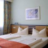 Фотография гостиницы Superior Hotel Präsident