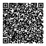 QR код гостиницы ЮВЕНТА