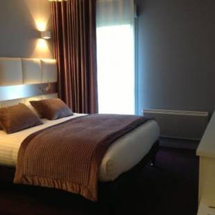 Фотографии гостиницы
Hotel Golf St Lazare