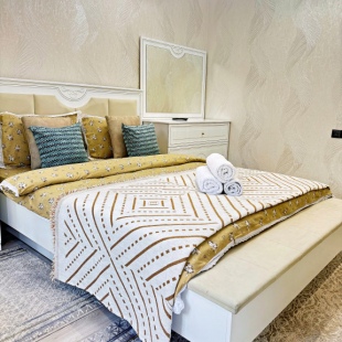 Фотография квартиры Квартира Жилой комплекс Бобур Элит