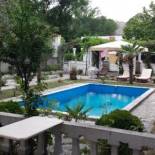 Фотография гостевого дома Kazablanka Rooms Aerodrom