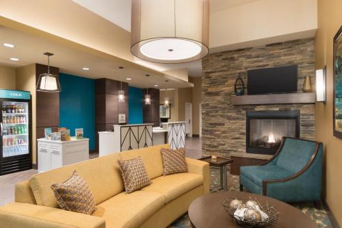 Фотография гостиницы Homewood Suites by Hilton Calgary Downtown