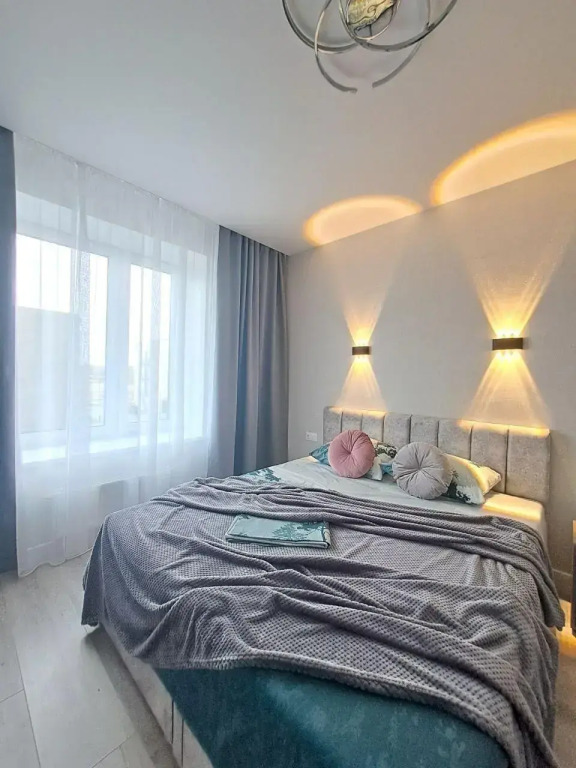 Фотография квартиры Апартаменты на улице Владислава Крапивина 8