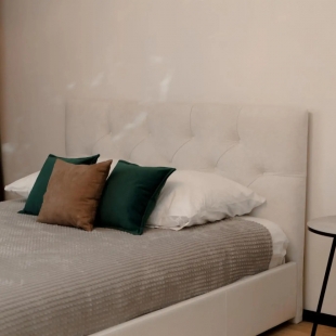 Фотография квартиры Апартаменты на улице Авиаторов 40