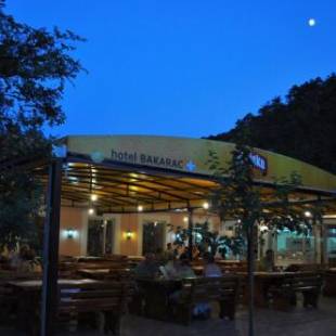 Фотографии гостевого дома
Guesthouse Bakarac