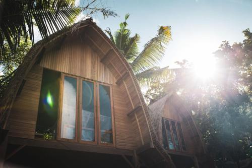 Фотография гостиницы Majango Bungalows