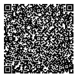 QR код музея Мемориальная комната-музей Гната Хоткевича