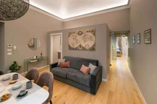 Фотография мини отеля Savoia Suites Torino