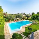 Фотография гостевого дома Il Giardino Dei Carrubi