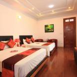 Фотография гостиницы Urban Alley Hotel