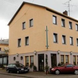 Фотографии гостевого дома
Hotel Bürgerstuben Röder