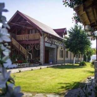 Фотографии гостевого дома
Pensiunea Dealu Morii