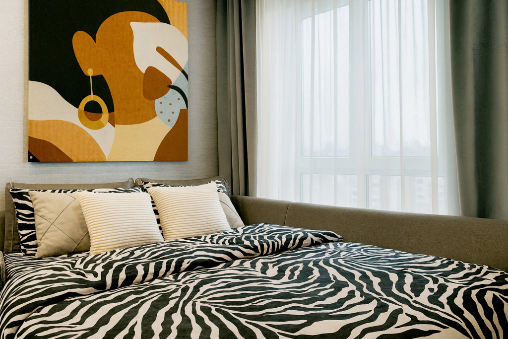 Фотография квартиры Апартаменты TatAparts ЭКИЯТ  Exclusive Residences