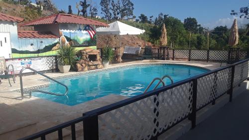 Фотография мини отеля Casa Campo Bed & Breakfast