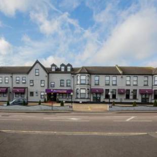 Фотографии гостиницы 
            Rossmore Hotel