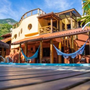 Фотография мини отеля Casa Bonita Hospedagem e Café