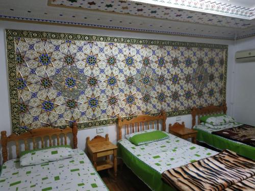 Фотография мини отеля Юлдуз