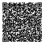 QR код квартиры Апартаменты Hanaka (Ханака) на улице Октября