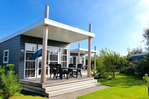 Фотография базы отдыха Vakantiepark Dennenoord