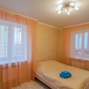 Фотография квартиры Апартаменты Atma House на Бориса Житкова 5/1