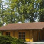 Фотография гостевого дома Ferienhaus - Weißer Steg Sieben