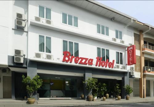 Фотография гостиницы Brezza Hotel Lumut